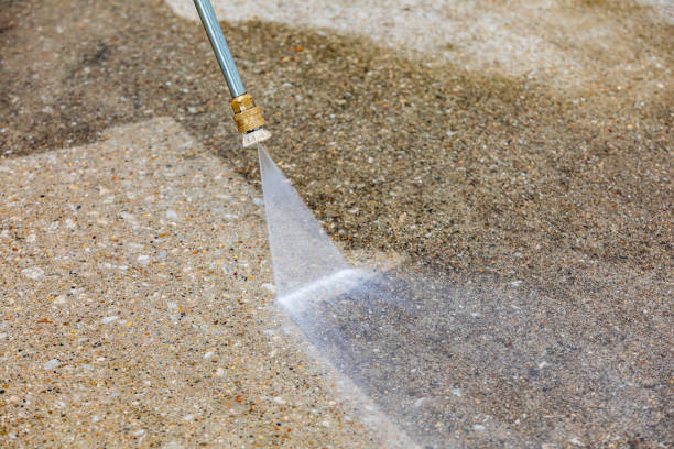 Best Oil Spill Cleanup  in Colony Rk, PA