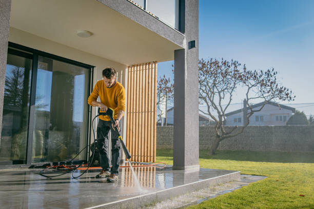 Best Parking Lot and Garage Cleaning  in Colony Rk, PA
