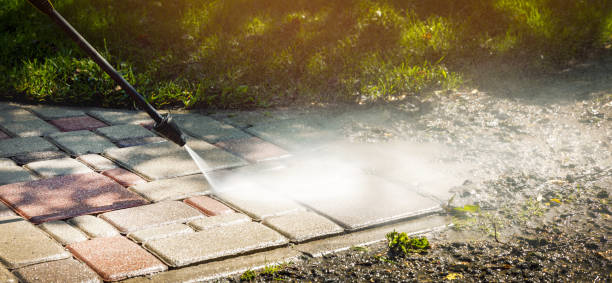 Best House Exterior Washing  in Colony Rk, PA