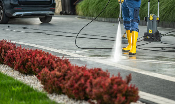 Best Dumpster Area Cleaning  in Colony Rk, PA